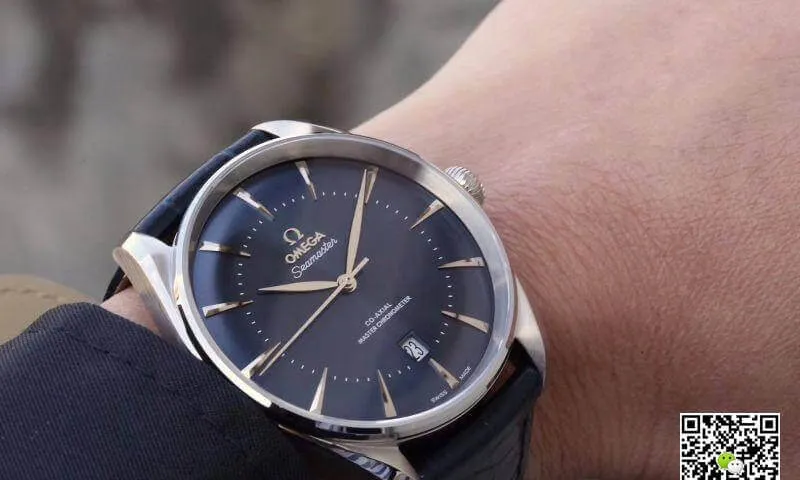 Omega Seamaster Specialities 511.13.40.20.03.001 1:1 Best Edition Replica Watch Swiss ETA8800